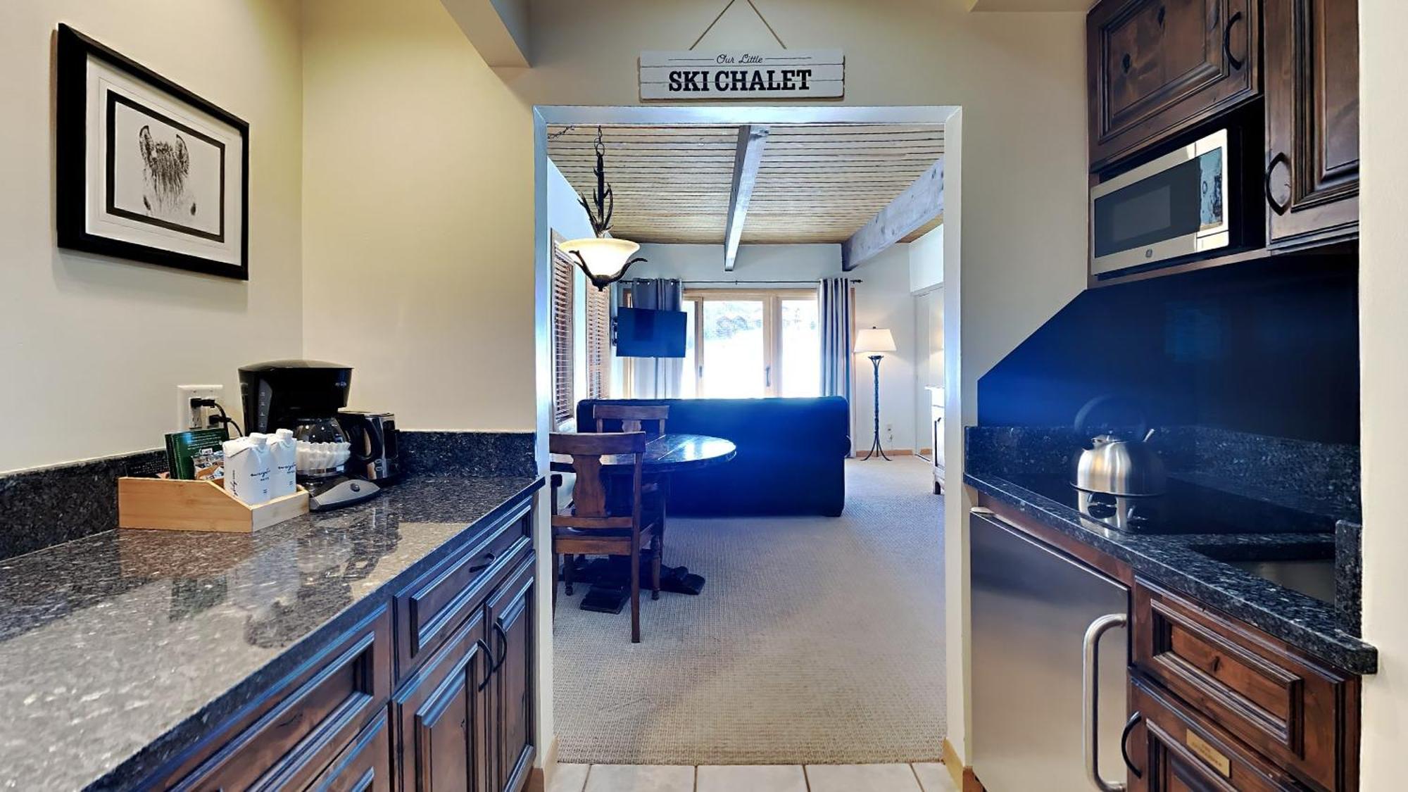 Timberline Condominiums Studio Deluxe Unit 118 Snowmass Village Exterior photo