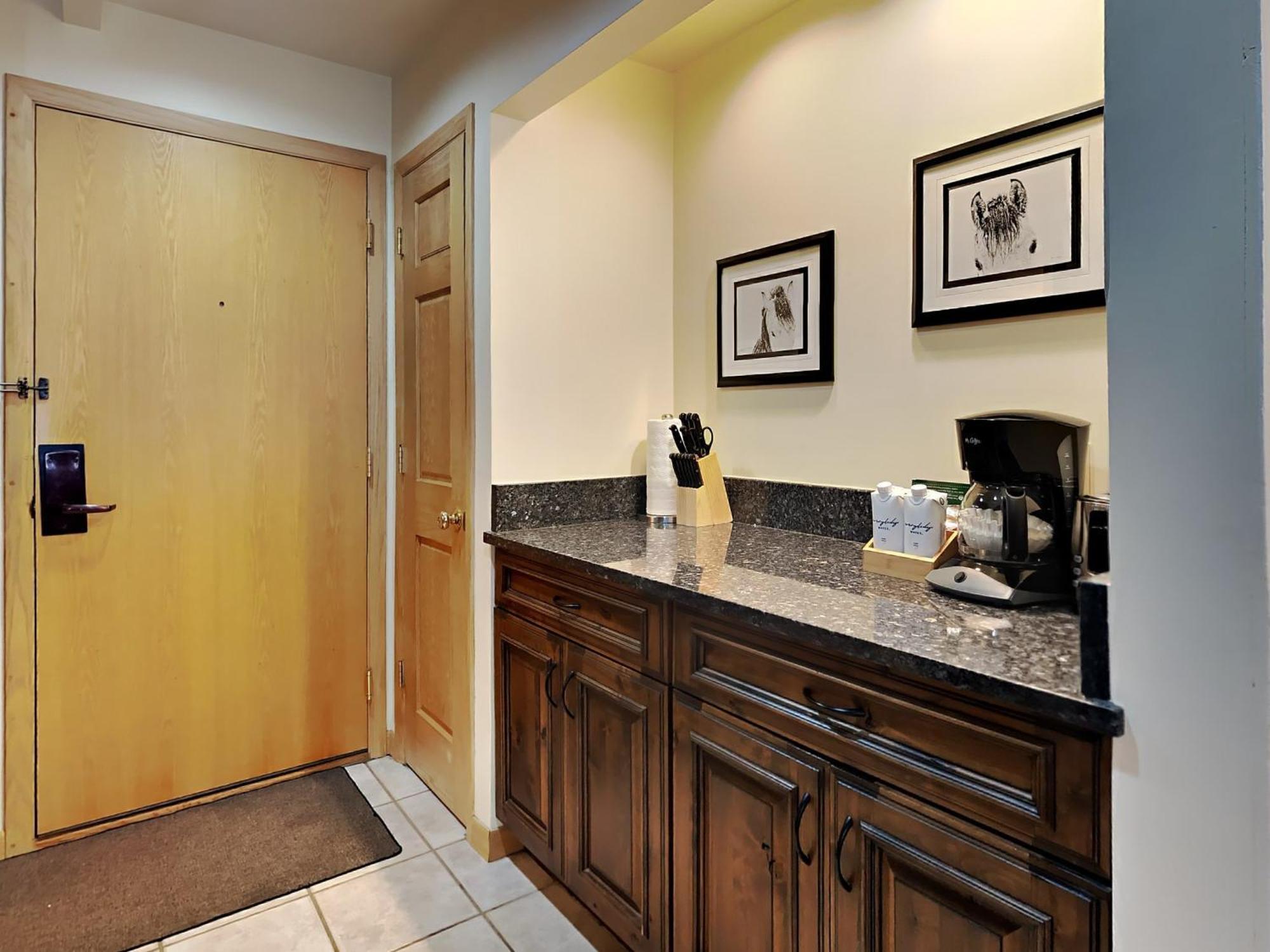 Timberline Condominiums Studio Deluxe Unit 118 Snowmass Village Exterior photo